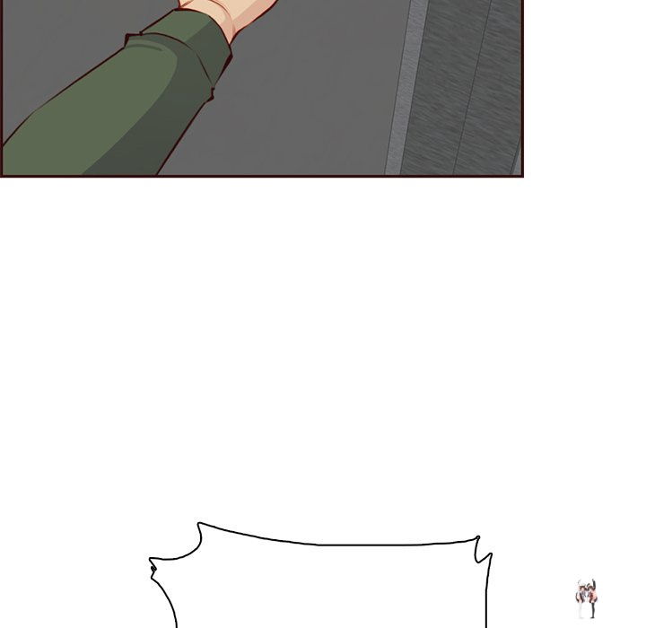 Never Too Late Never Too Late Chapter 100 - Page 12