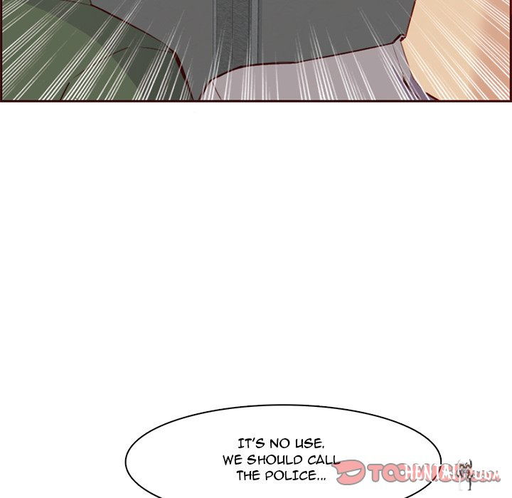 Never Too Late Never Too Late Chapter 100 - Page 14