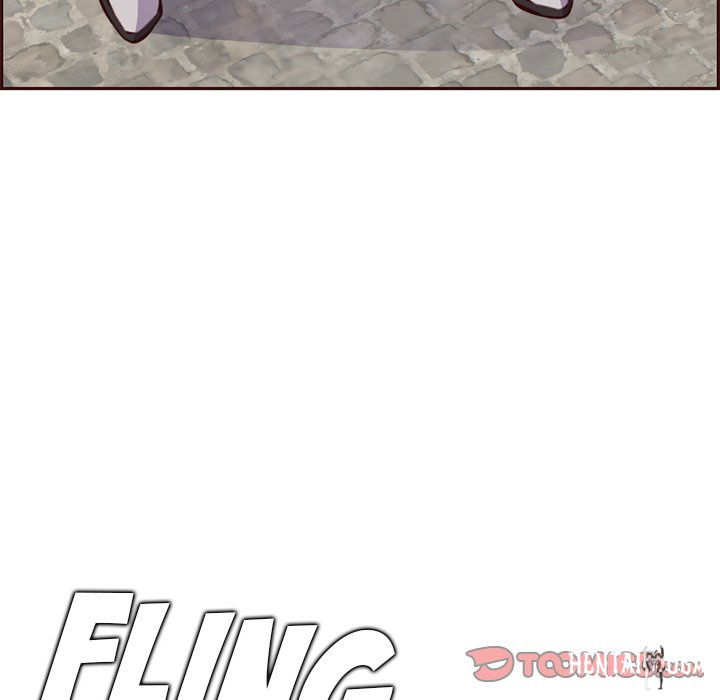 Never Too Late Never Too Late Chapter 100 - Page 18