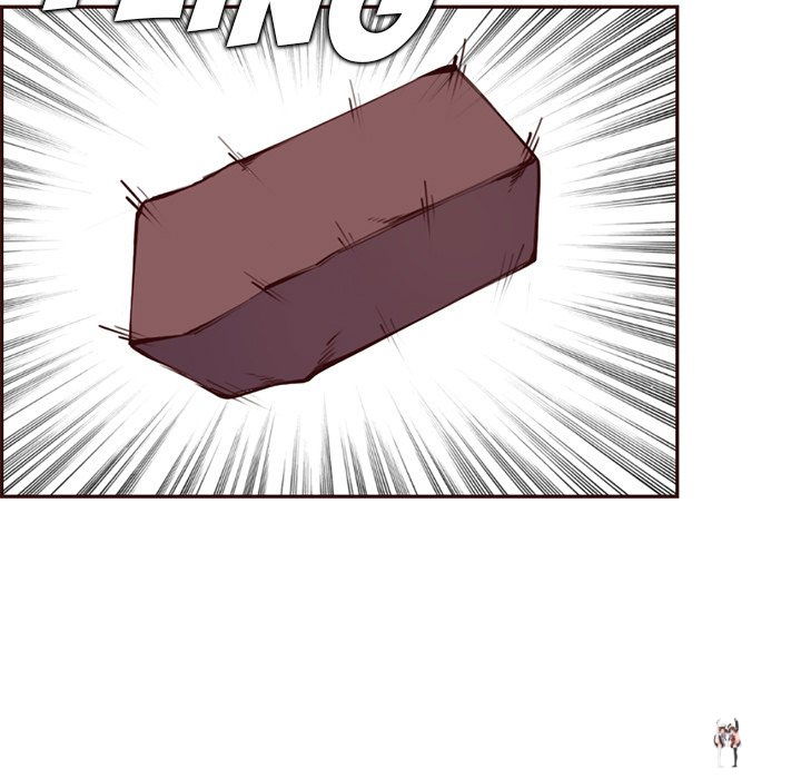 Never Too Late Never Too Late Chapter 100 - Page 19