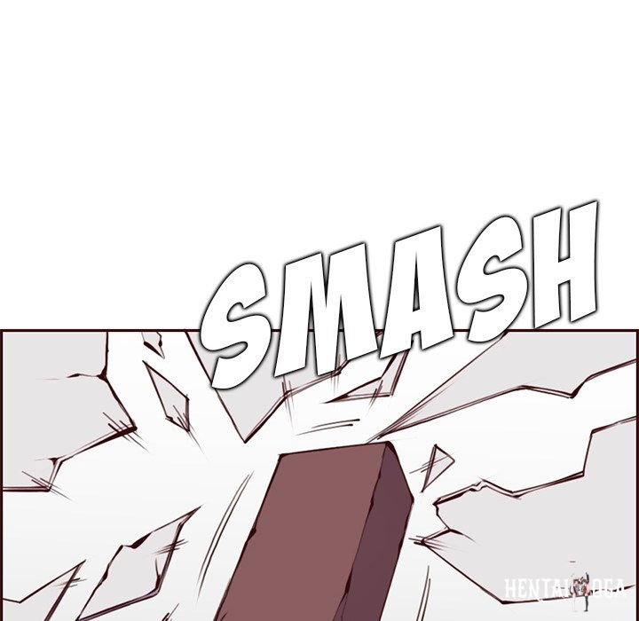 Never Too Late Never Too Late Chapter 100 - Page 20