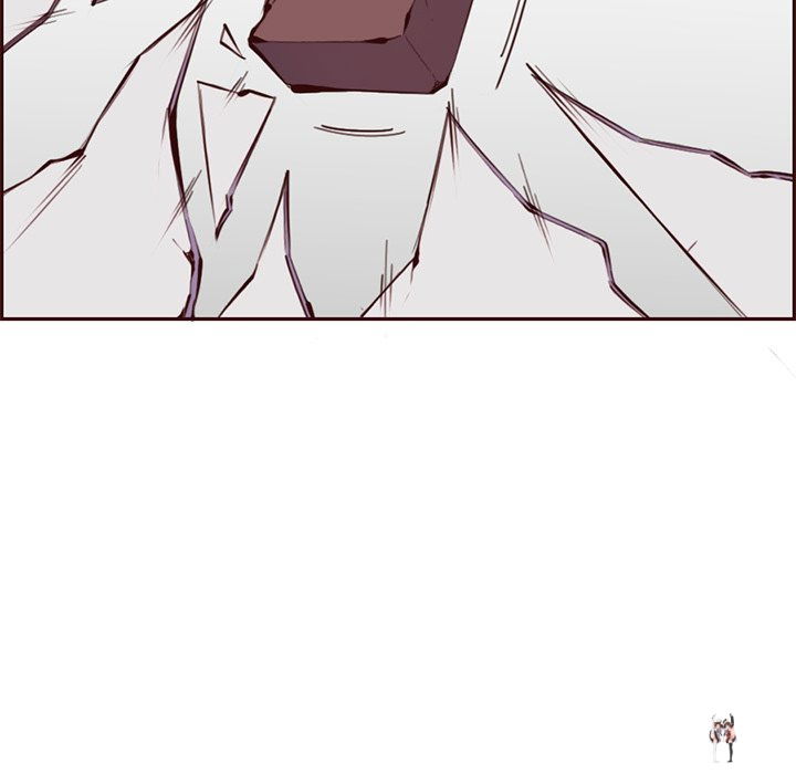 Never Too Late Never Too Late Chapter 100 - Page 21