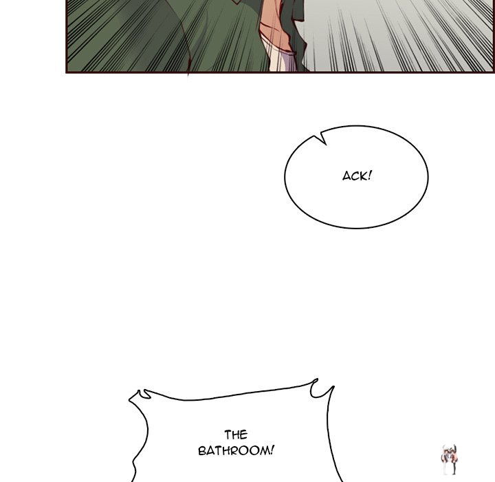 Never Too Late Never Too Late Chapter 100 - Page 25