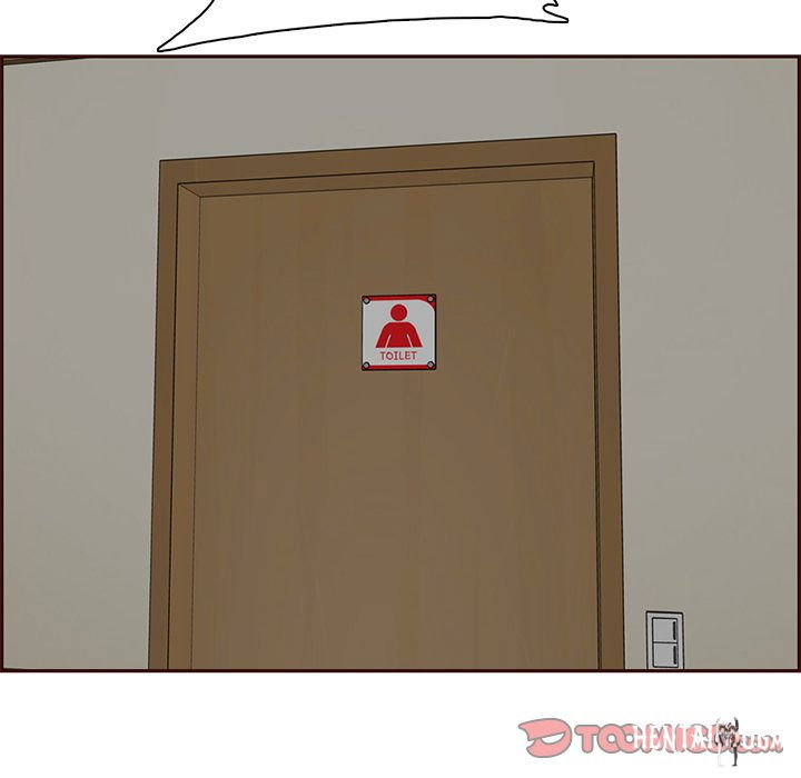 Never Too Late Never Too Late Chapter 100 - Page 26