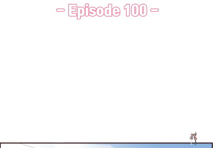 Never Too Late Never Too Late Chapter 100 - Page 3