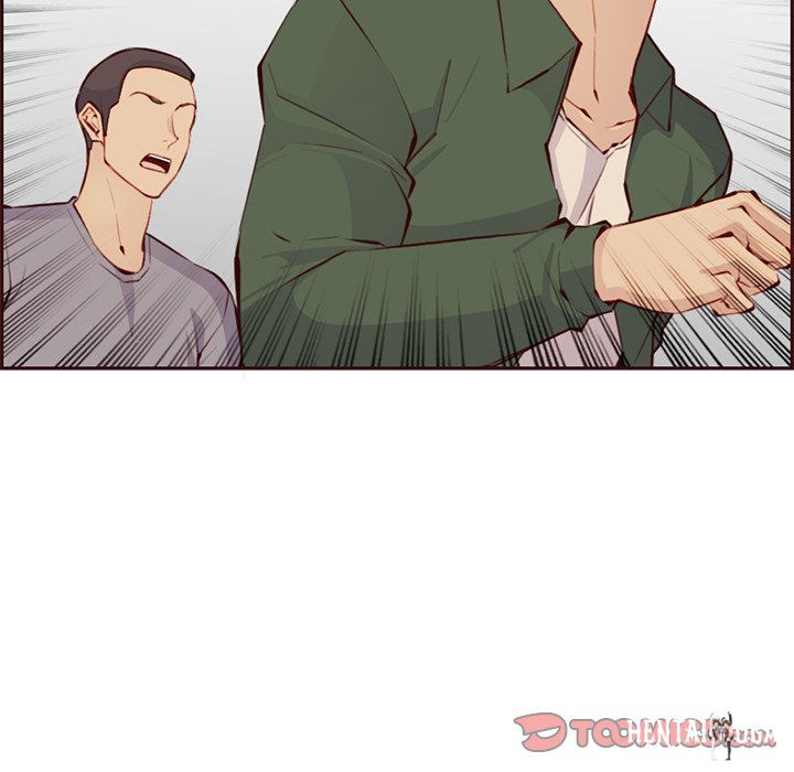 Never Too Late Never Too Late Chapter 100 - Page 30