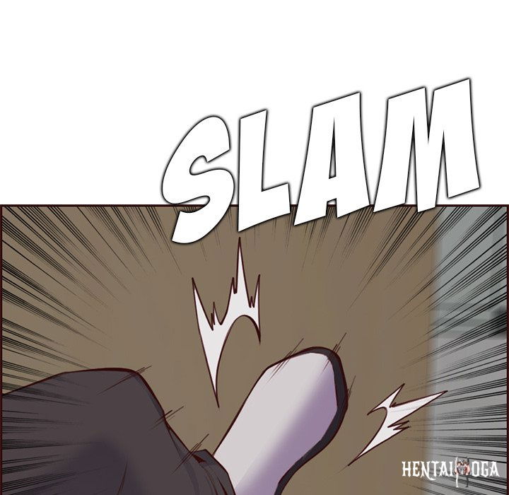 Never Too Late Never Too Late Chapter 100 - Page 31