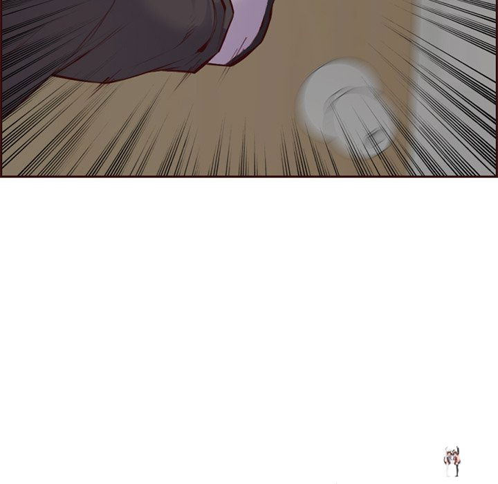 Never Too Late Never Too Late Chapter 100 - Page 32