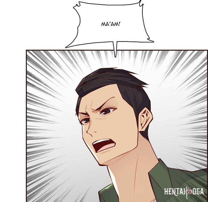 Never Too Late Never Too Late Chapter 100 - Page 33