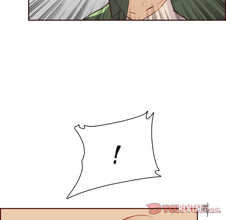 Never Too Late Never Too Late Chapter 100 - Page 34