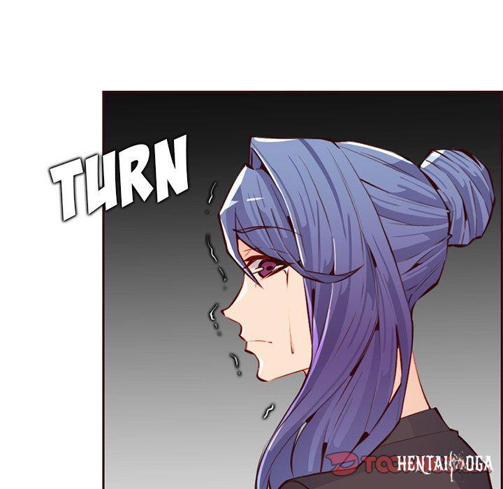 Never Too Late Never Too Late Chapter 100 - Page 38