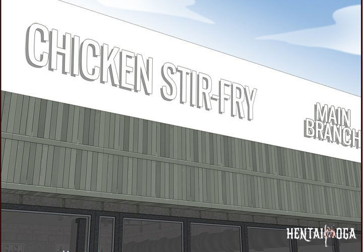 Never Too Late Never Too Late Chapter 100 - Page 4