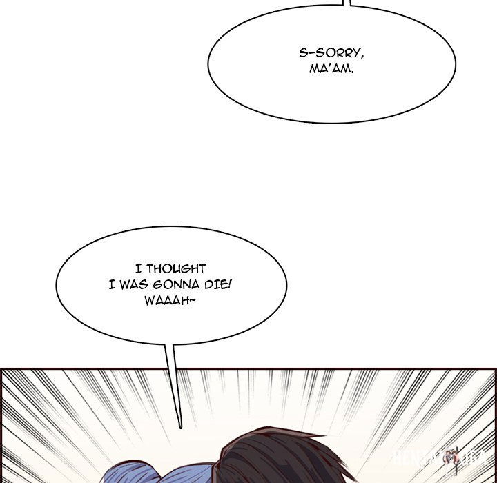 Never Too Late Never Too Late Chapter 100 - Page 41