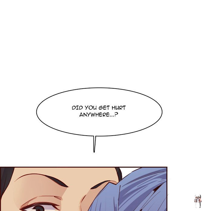 Never Too Late Never Too Late Chapter 100 - Page 43