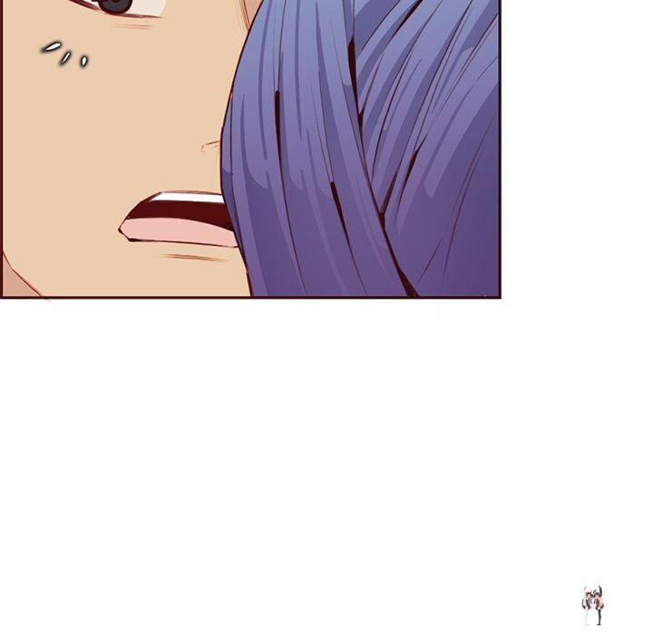 Never Too Late Never Too Late Chapter 100 - Page 44