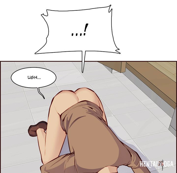 Never Too Late Never Too Late Chapter 100 - Page 45