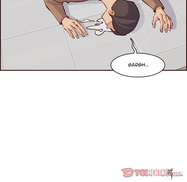 Never Too Late Never Too Late Chapter 100 - Page 46