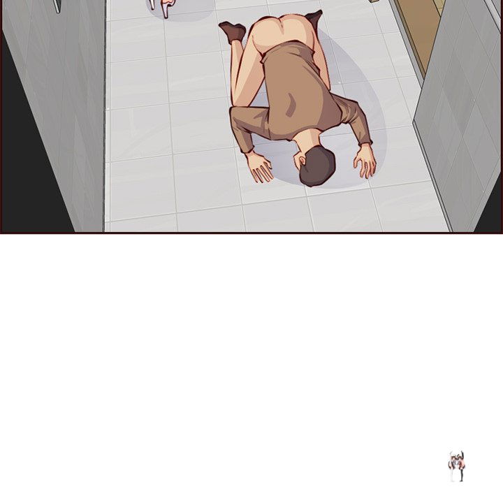 Never Too Late Never Too Late Chapter 100 - Page 48