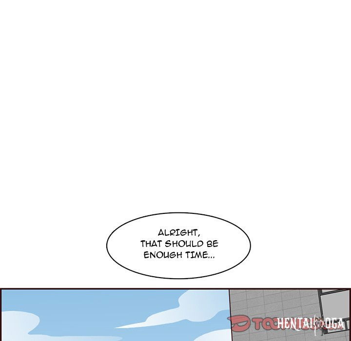 Never Too Late Never Too Late Chapter 100 - Page 50