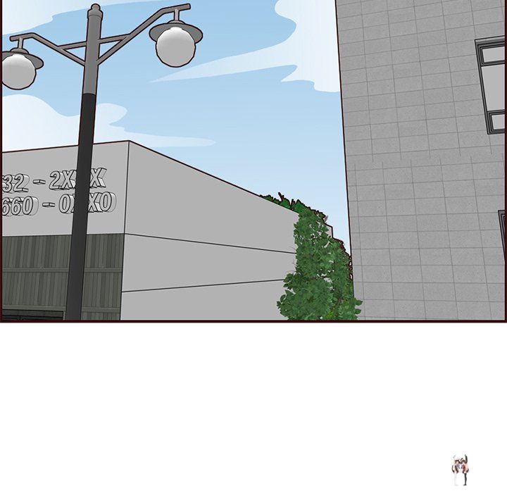 Never Too Late Never Too Late Chapter 100 - Page 51