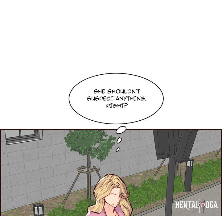 Never Too Late Never Too Late Chapter 100 - Page 52