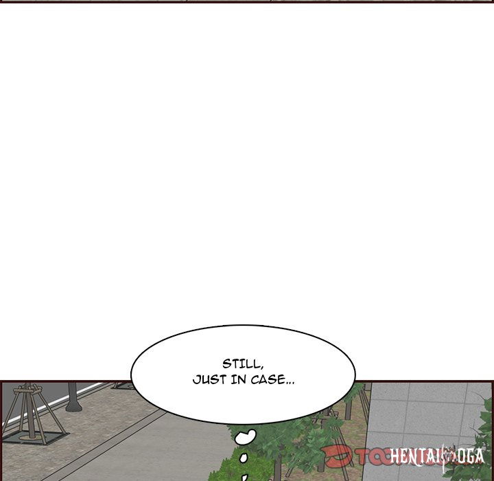 Never Too Late Never Too Late Chapter 100 - Page 54