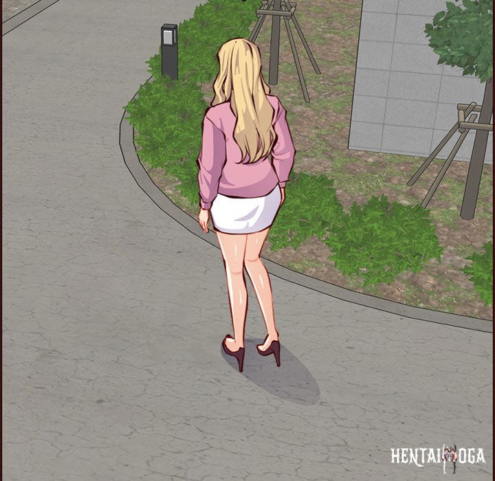 Never Too Late Never Too Late Chapter 100 - Page 55