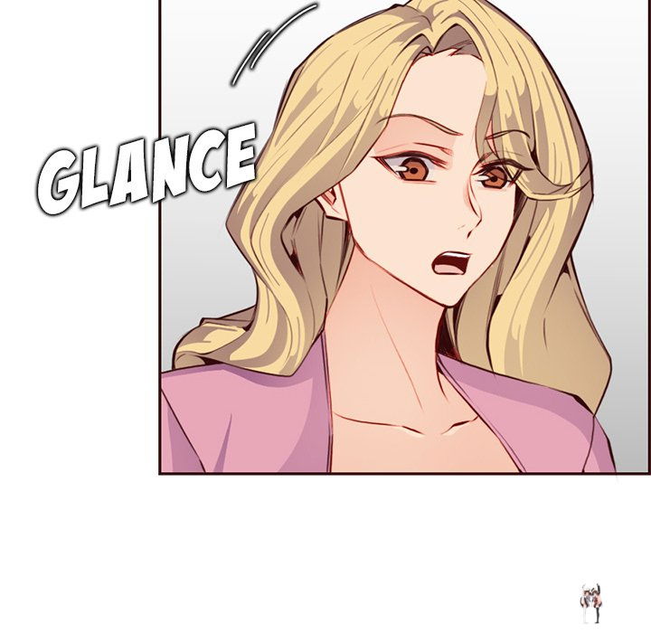 Never Too Late Never Too Late Chapter 100 - Page 57