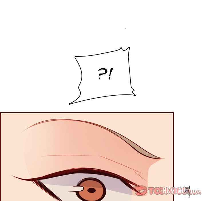 Never Too Late Never Too Late Chapter 100 - Page 58