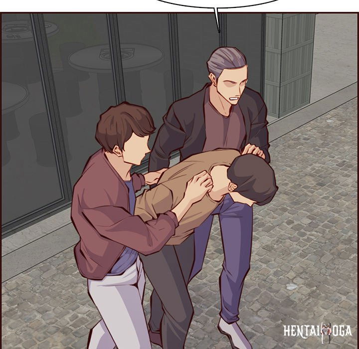 Never Too Late Never Too Late Chapter 100 - Page 60