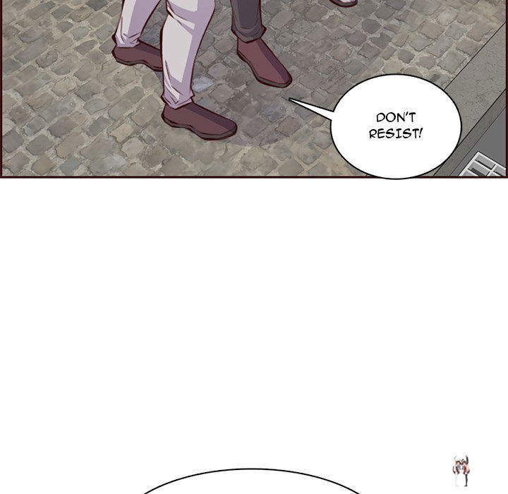 Never Too Late Never Too Late Chapter 100 - Page 61