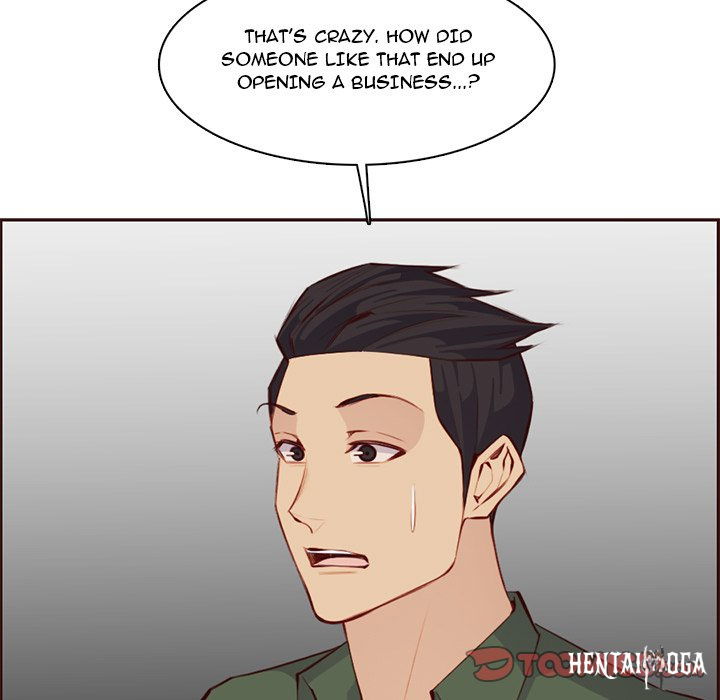 Never Too Late Never Too Late Chapter 100 - Page 62