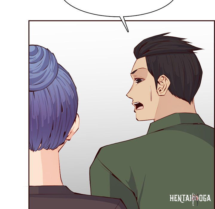 Never Too Late Never Too Late Chapter 100 - Page 64