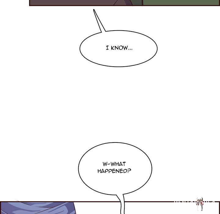 Never Too Late Never Too Late Chapter 100 - Page 65