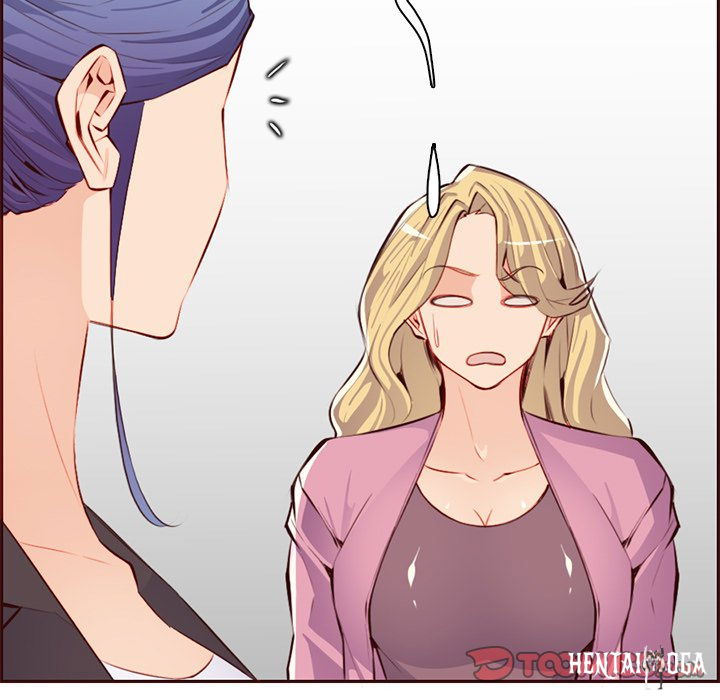 Never Too Late Never Too Late Chapter 100 - Page 66