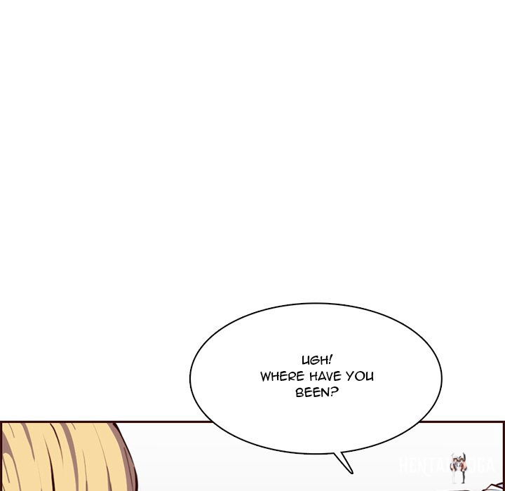 Never Too Late Never Too Late Chapter 100 - Page 67