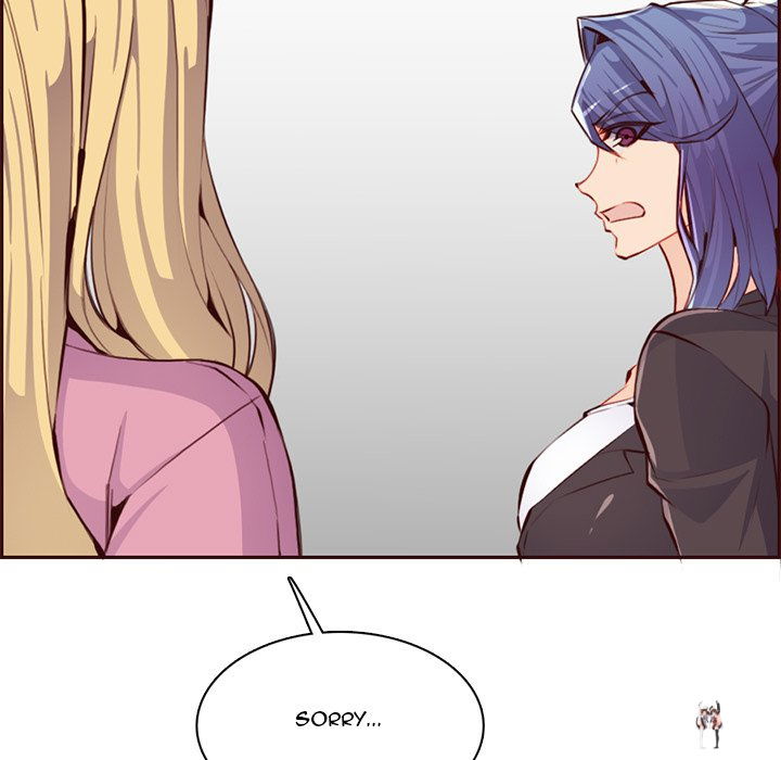 Never Too Late Never Too Late Chapter 100 - Page 68