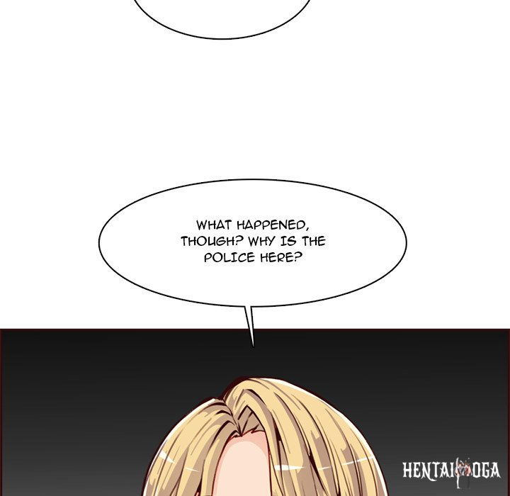 Never Too Late Never Too Late Chapter 100 - Page 69