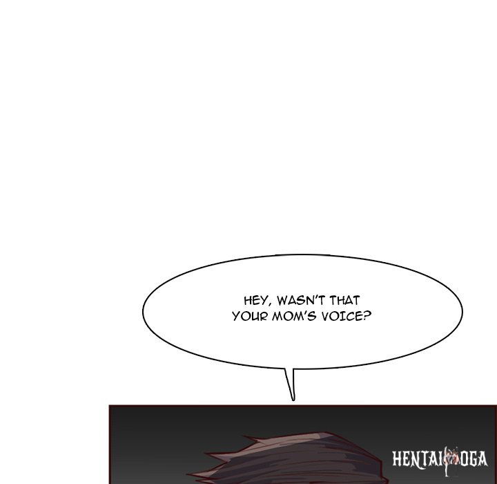 Never Too Late Never Too Late Chapter 100 - Page 7