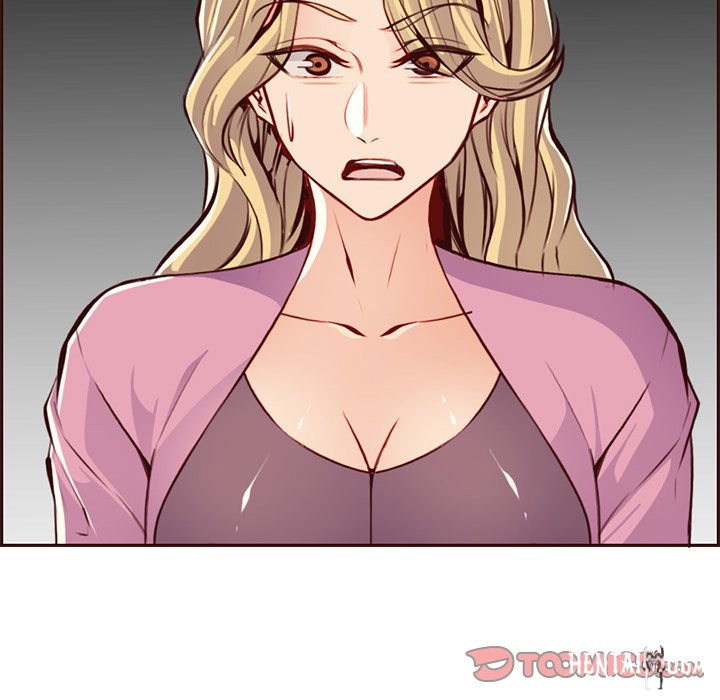 Never Too Late Never Too Late Chapter 100 - Page 70