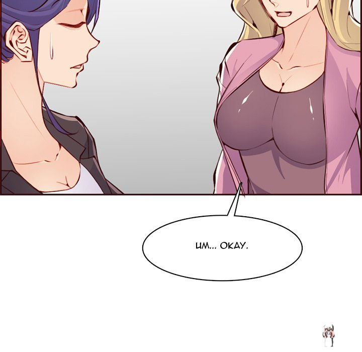 Never Too Late Never Too Late Chapter 100 - Page 72