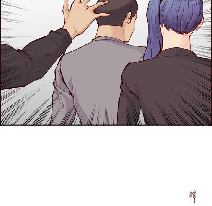 Never Too Late Never Too Late Chapter 100 - Page 77