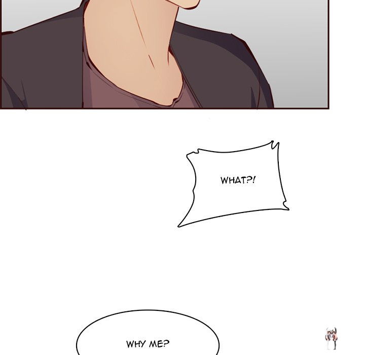 Never Too Late Never Too Late Chapter 100 - Page 79