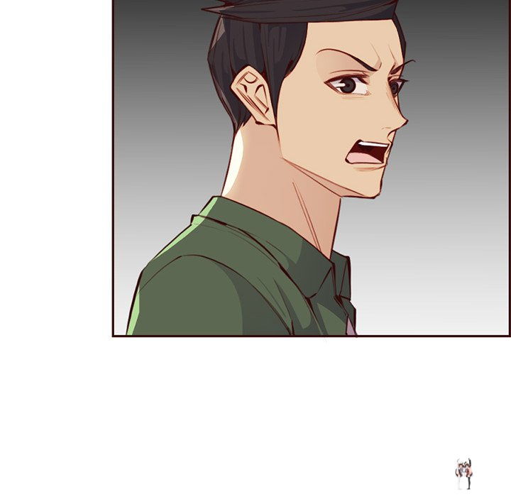 Never Too Late Never Too Late Chapter 100 - Page 8