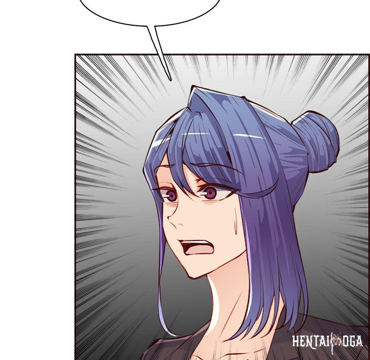 Never Too Late Never Too Late Chapter 100 - Page 80