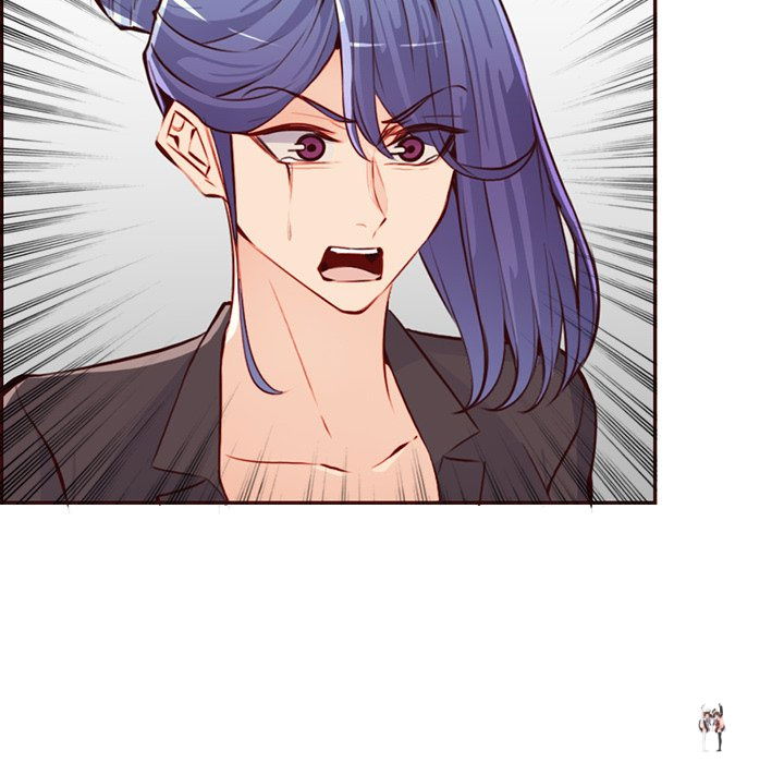 Never Too Late Never Too Late Chapter 100 - Page 84