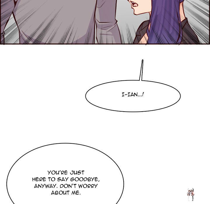 Never Too Late Never Too Late Chapter 100 - Page 88