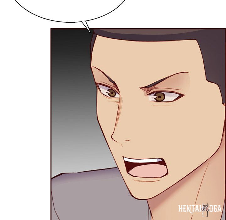 Never Too Late Never Too Late Chapter 100 - Page 89