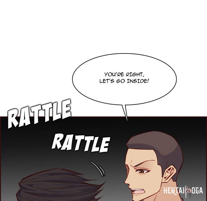 Never Too Late Never Too Late Chapter 100 - Page 9