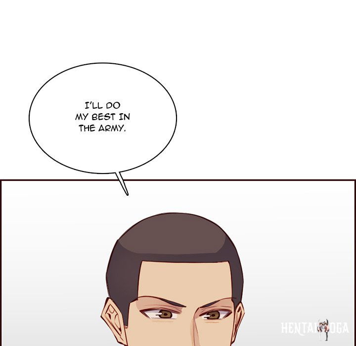 Never Too Late Never Too Late Chapter 100 - Page 92